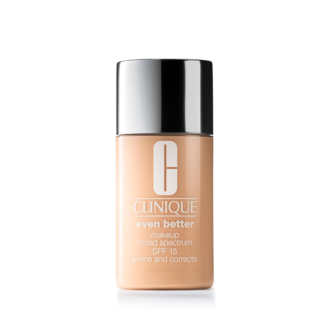 Clinique Even Better Makeup Medium Coverage Foundation Broad Spectrum SPF 15 | Evens Skin Tone + ...