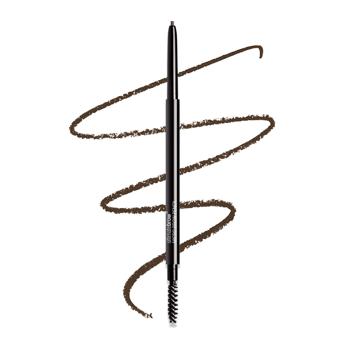 Ultra Fine Ash Brow Retractable Eyebrow Pencil for Natural Definition.