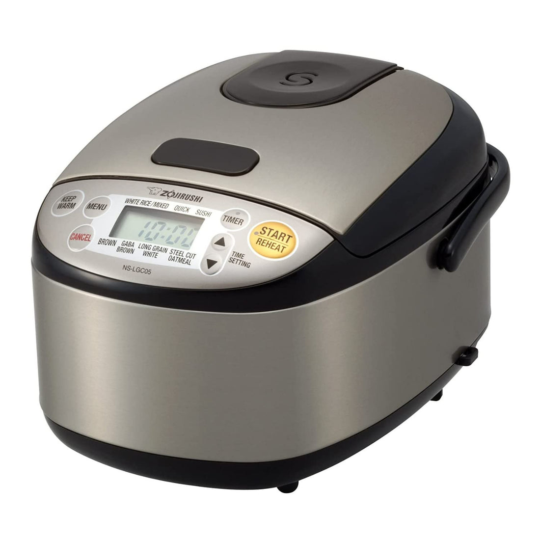 Zojirushi Micom 3-Cup Rice Cooker Review