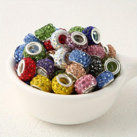 10 Crystal Beads That Make DIY Jewelry Look Expensive