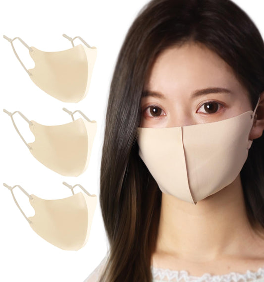 ULTRA 3D FIT MASK Review