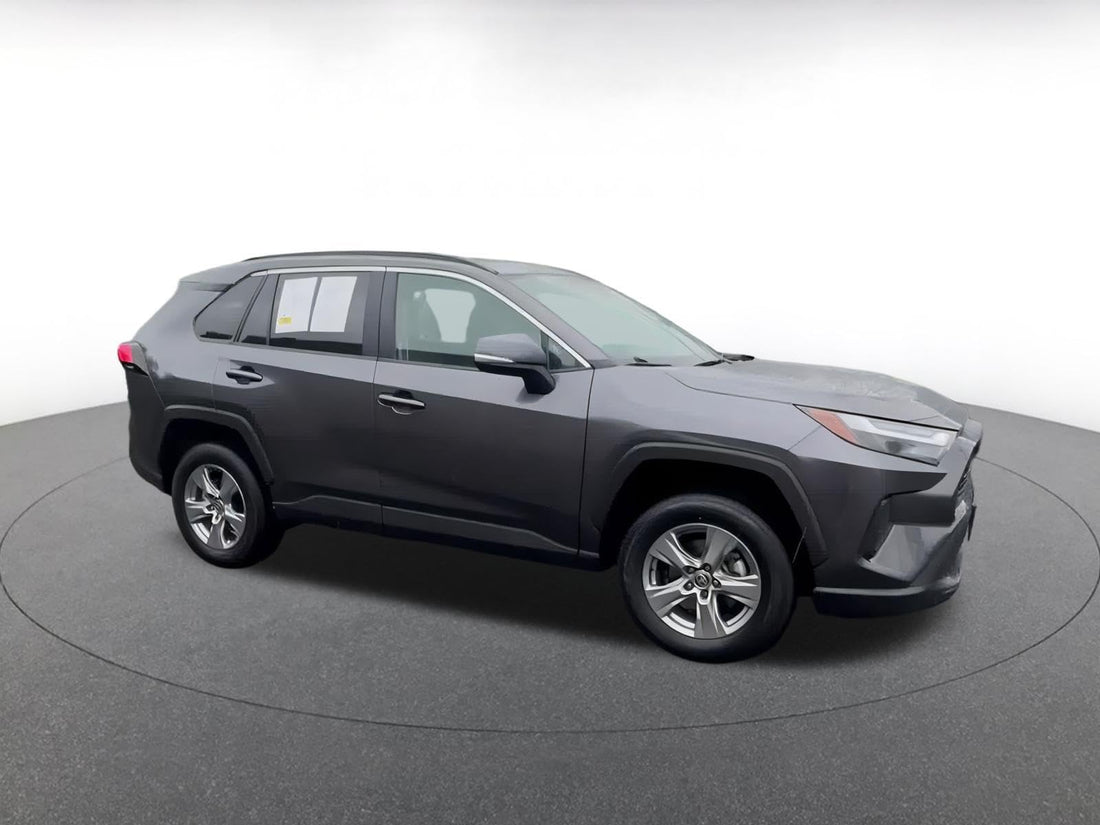 2024 Toyota RAV4 XLE For Sale