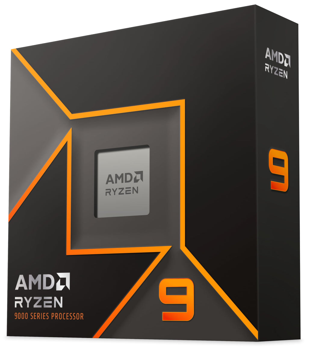AMD Ryzen 9 9950X Processor Specifications