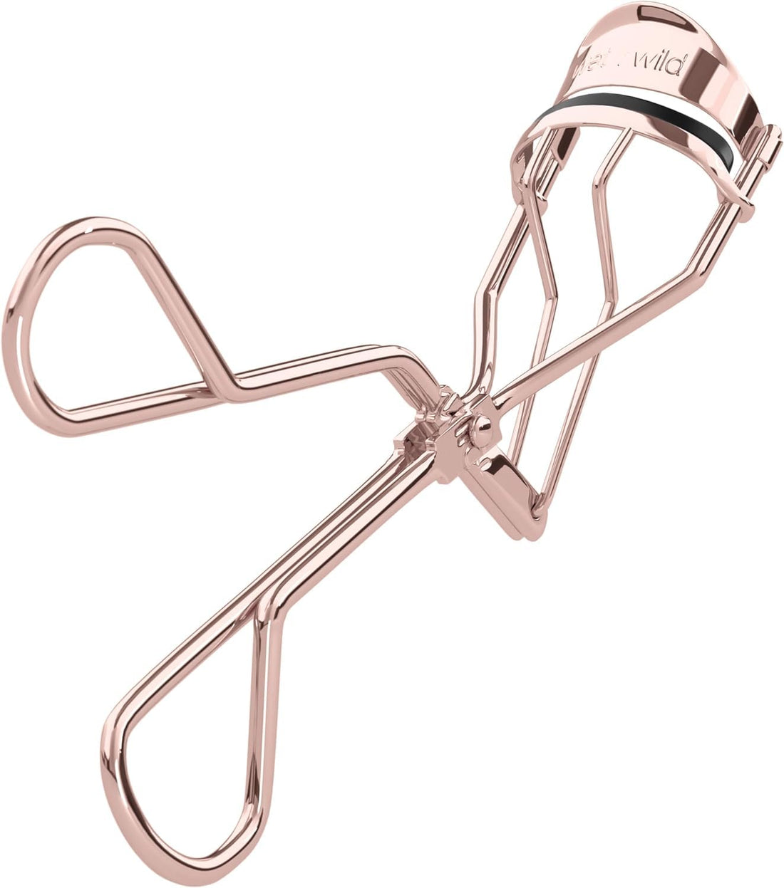 All-Natural Lash Curler with Unbeatable Grip for Definition