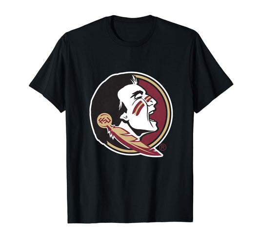 Florida State Seminoles Icon Officially Licensed T-Shirt.