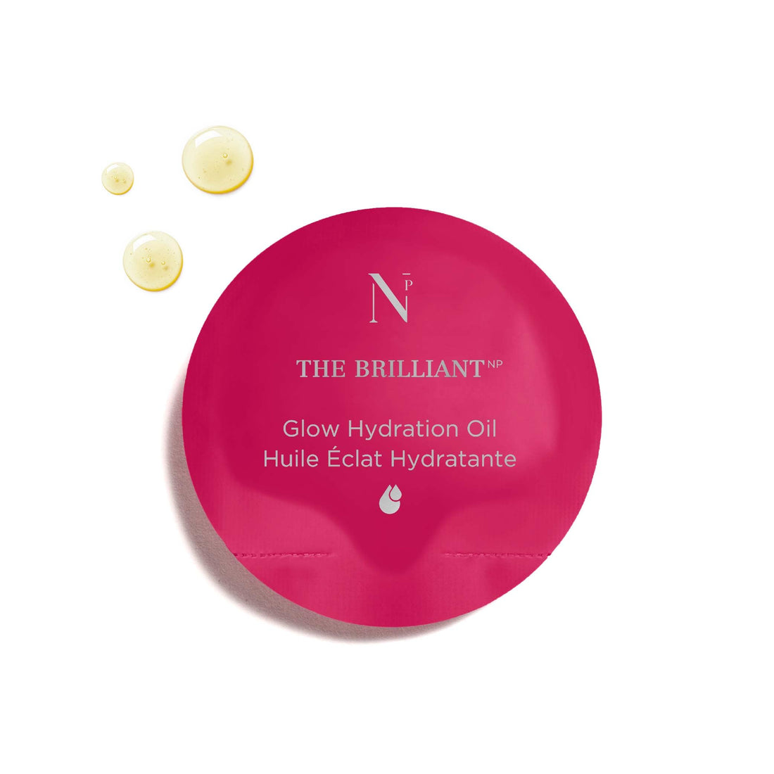 Liquid Radiance in a Bottle