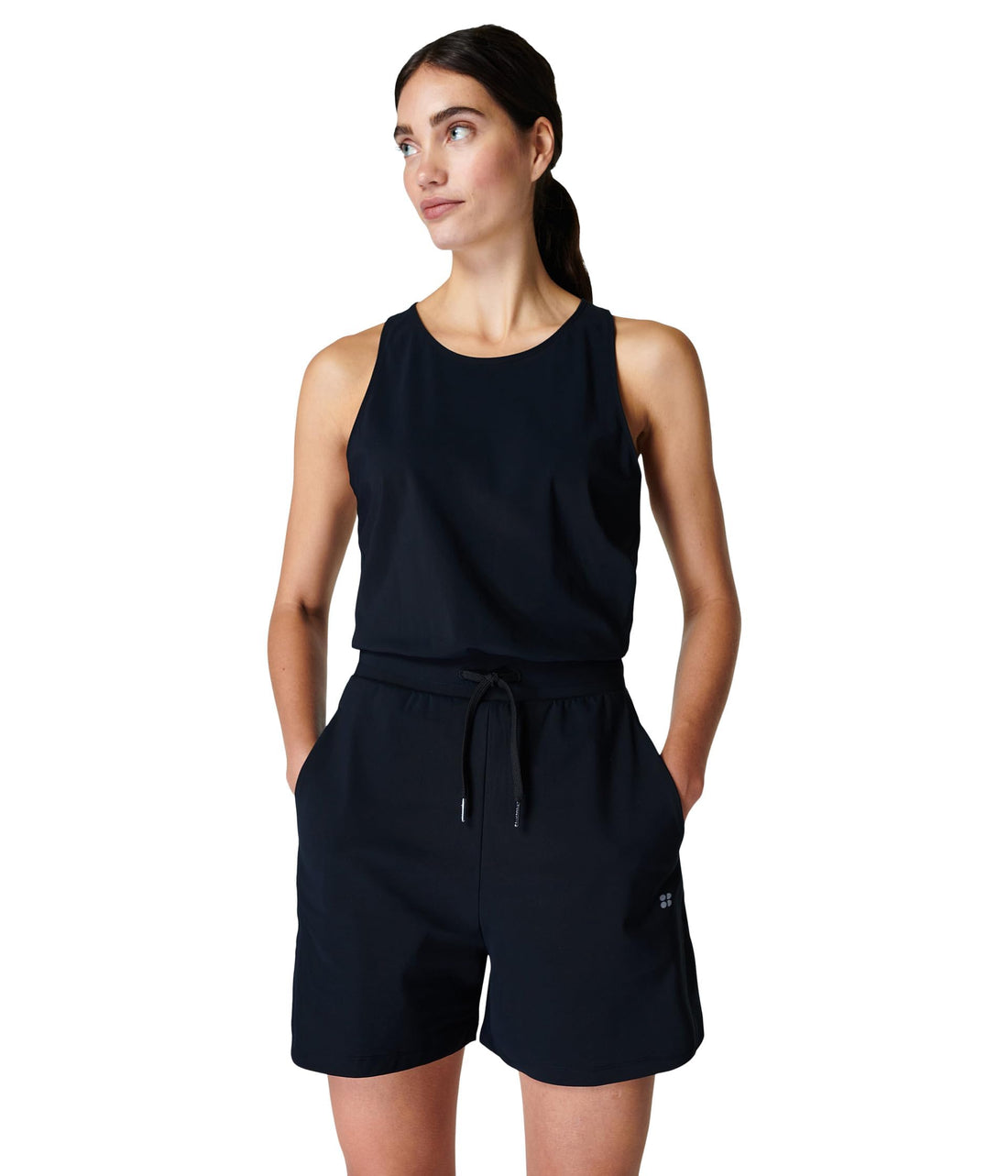 Sweaty Betty Women's Explorer Romper Review