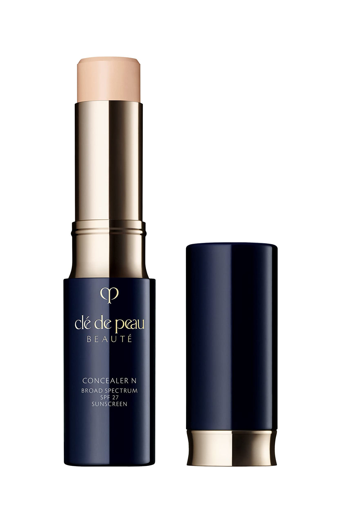 Clé de Peau Beauté Concealer Review
