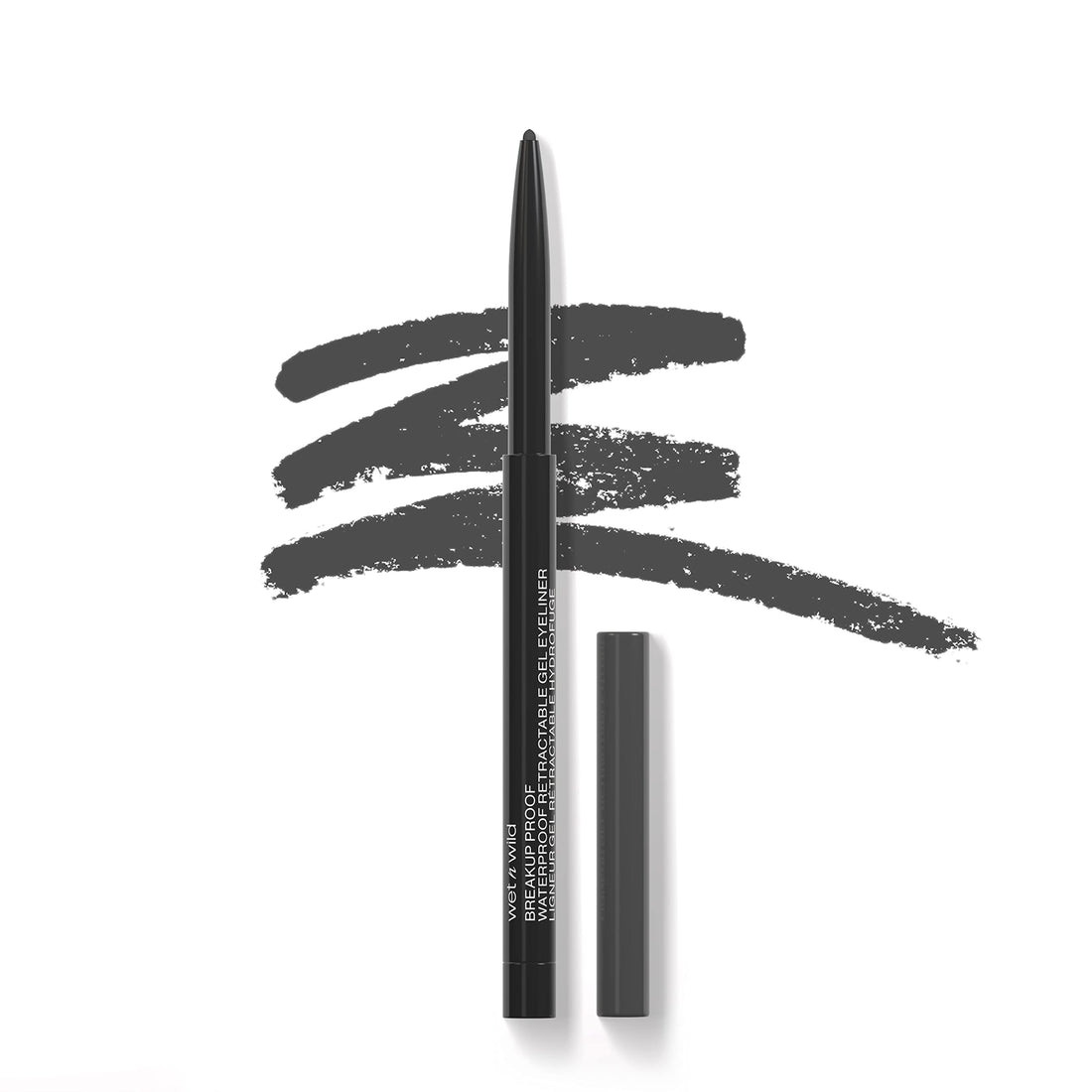 Prove Your Relationship Won't Fail with This Eyeliner's Lasting Power