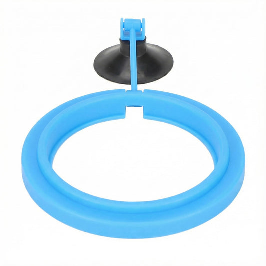 Floating Turtle Feeder For Aquariums