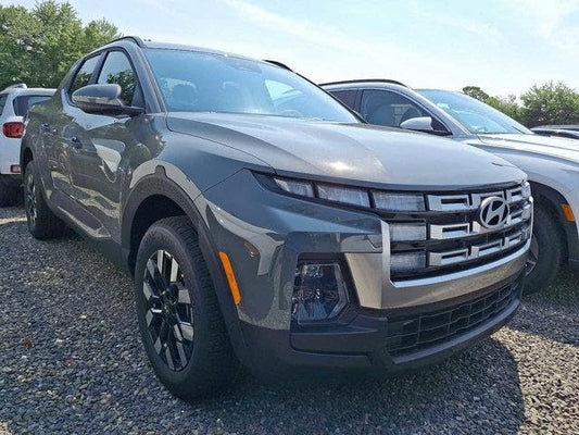 2026 Hyundai Santa Cruz SEL Review