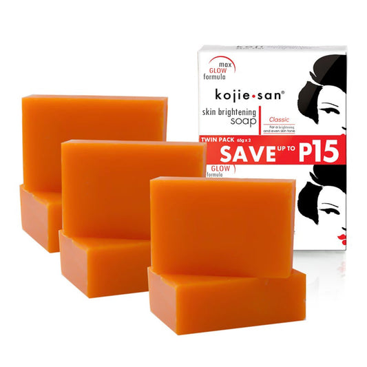 Finds Radiance & Fades Dark Spots with Nature's Powerhouse Kojic Acid