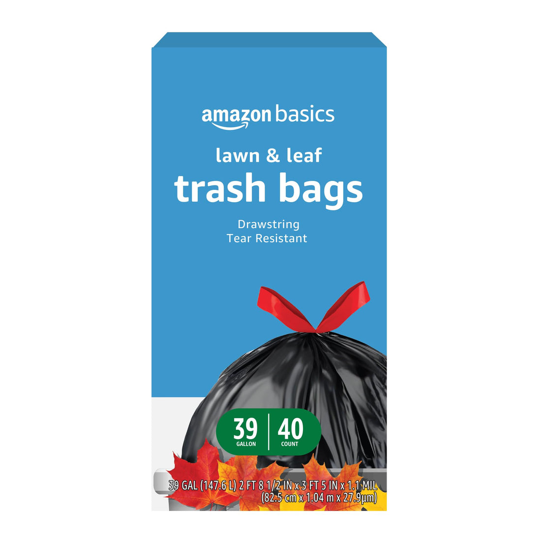Critical Review: Subpar Trash Bags - Not Worth the Hype