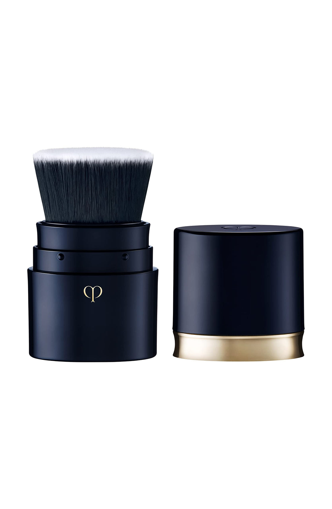 Unbeautiful: A Brush's Quest for Radiant Skin on-the-Go