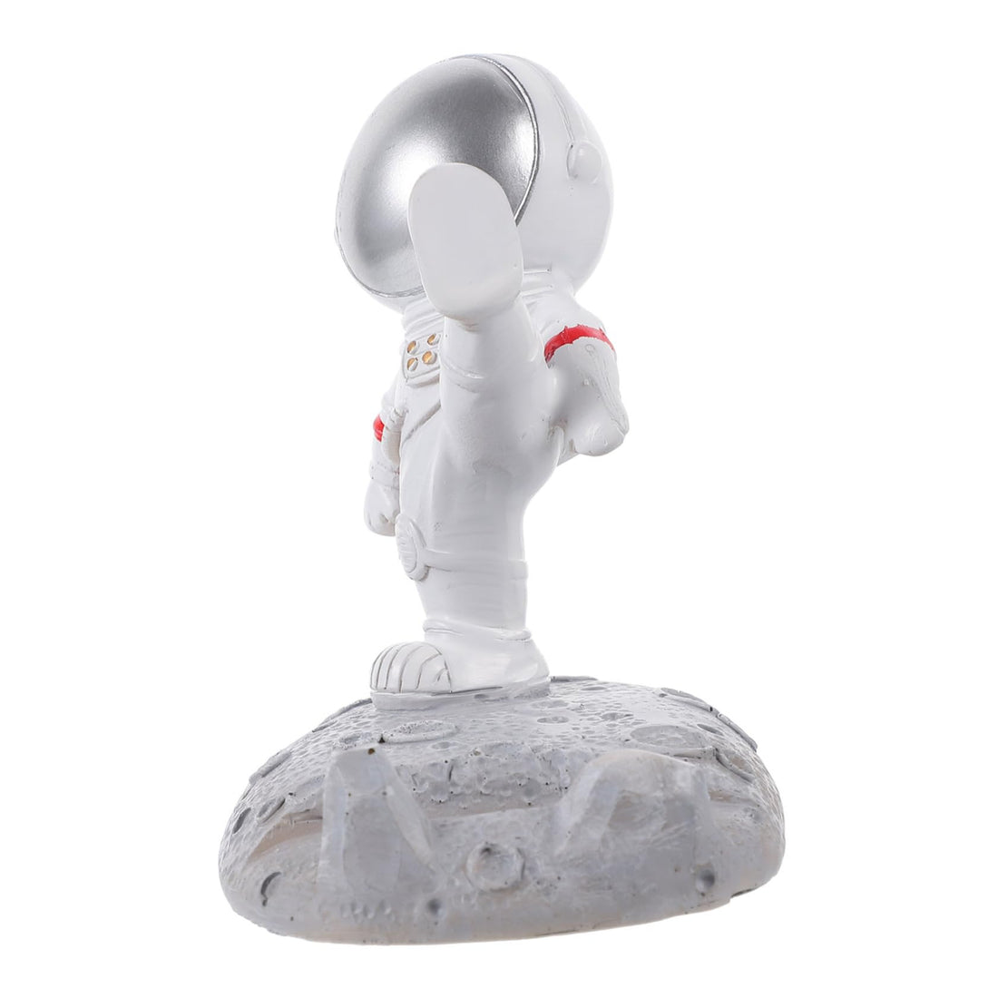 Cartoon Astronaut Desk Ornament