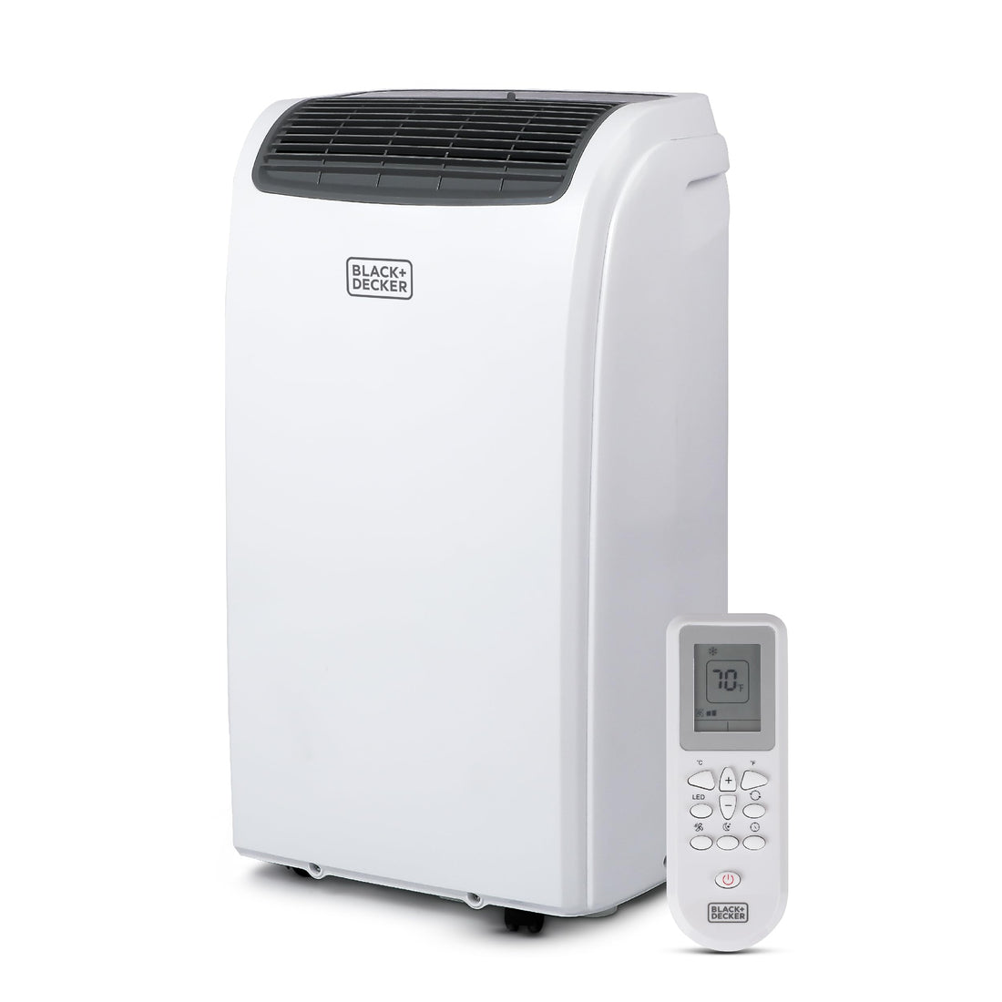 DECKER Smart Portable Air Conditioner Review