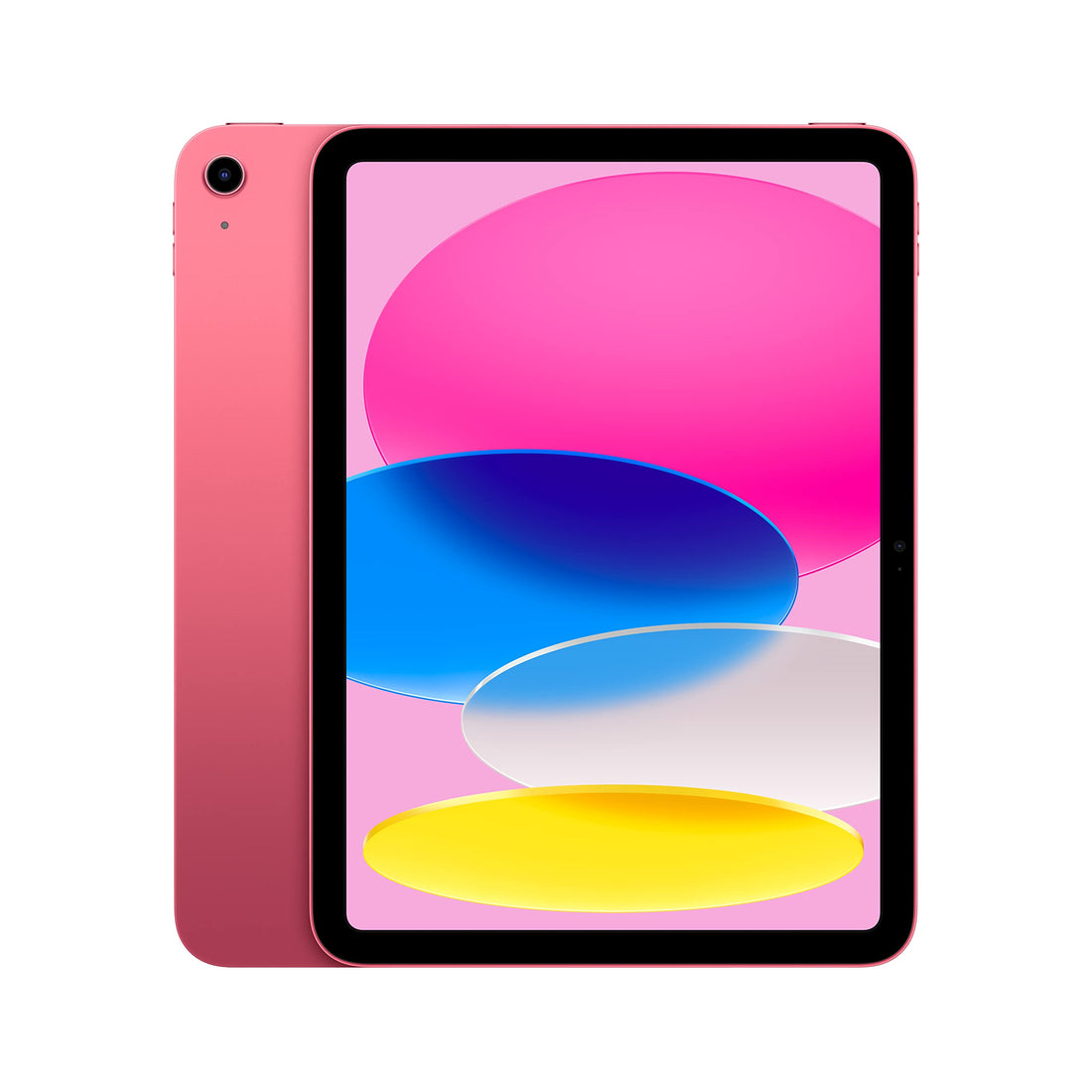 Apple iPad 10th Generation: A14-Powered 10. 9-Inch Liquid Retina Tablet