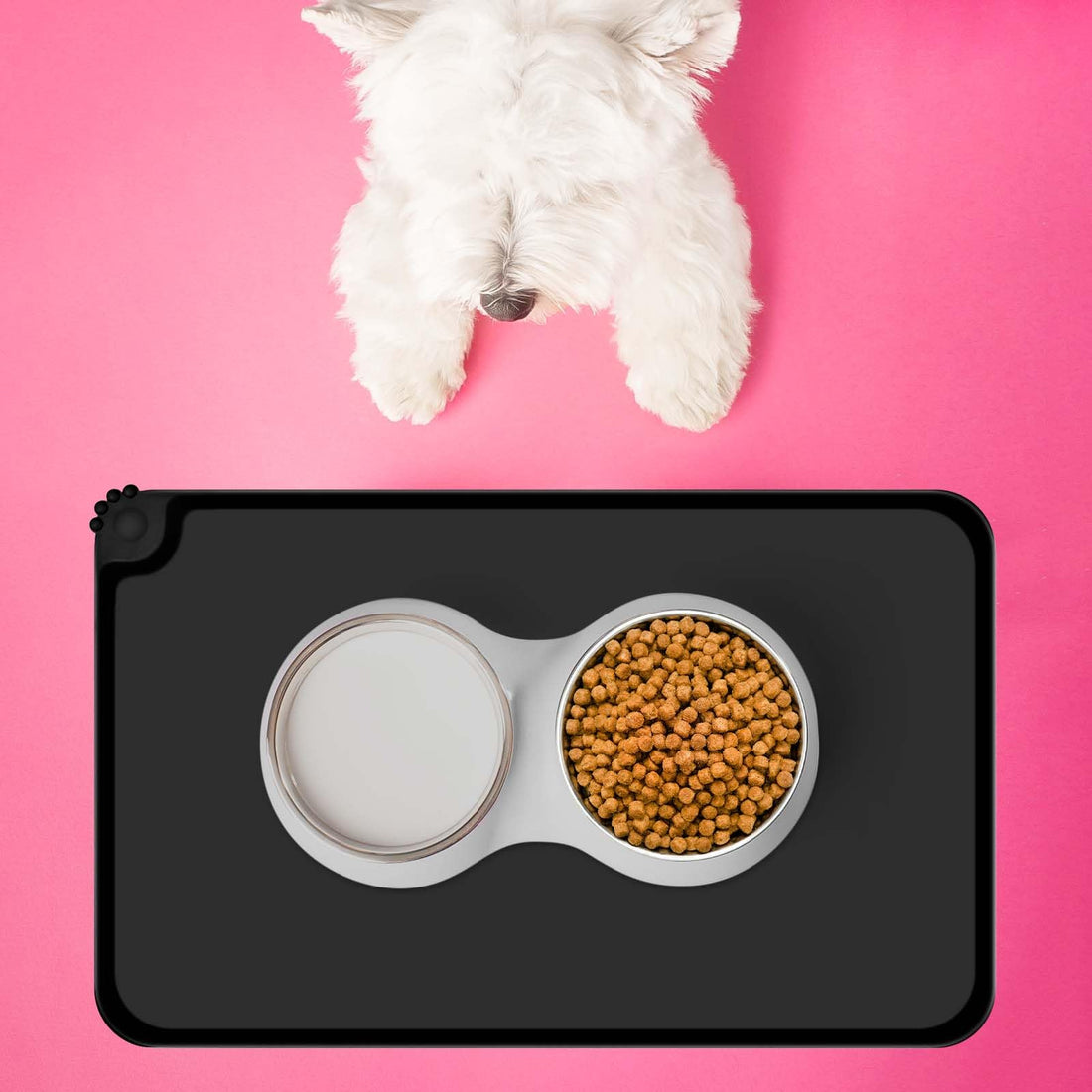 Waterproof Dog Food Mat