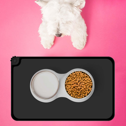 Waterproof Dog Food Mat