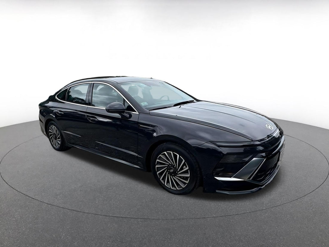2024 Hyundai Sonata Hybrid SEL (*)