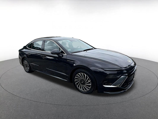 2024 Hyundai Sonata Hybrid SEL (*)