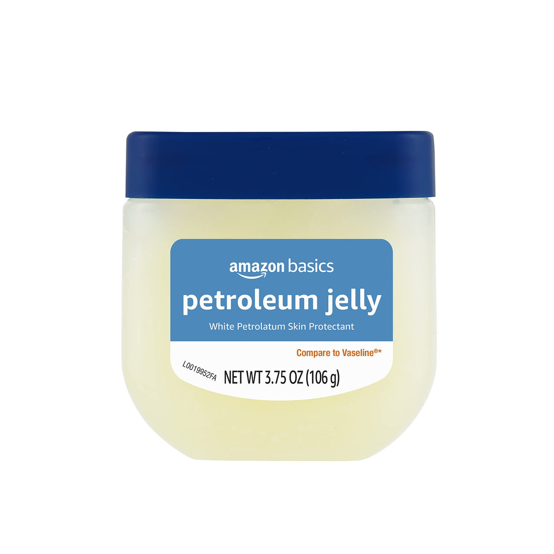 Protect Your Skin with Amazon's Unscented Petroleum Jelly Petrolatum Base.