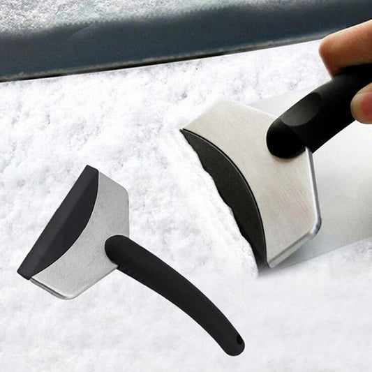 Best Car Window Scrapers for Ice and Snow