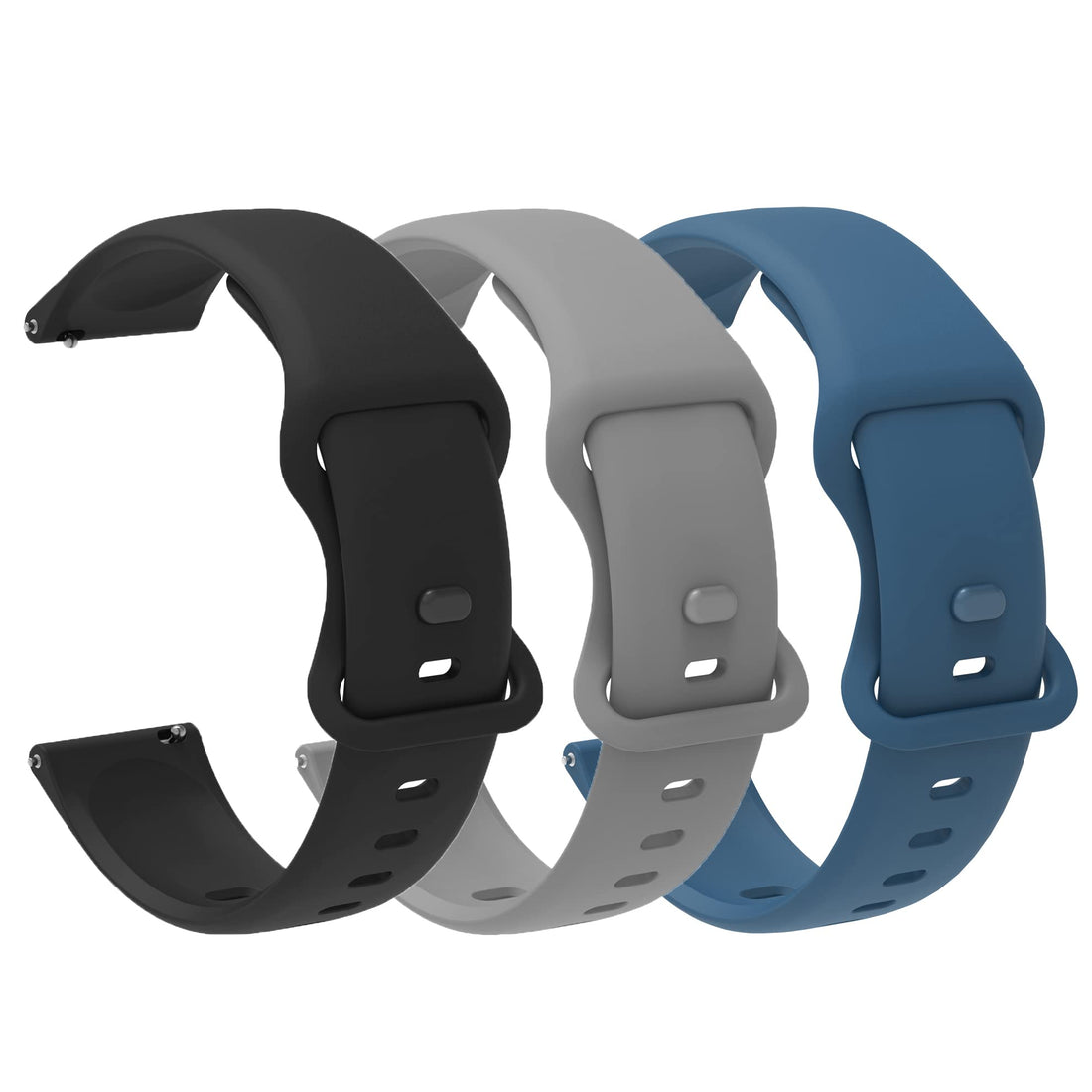 Replacement Watch Bands for Mingwear Smartwatch