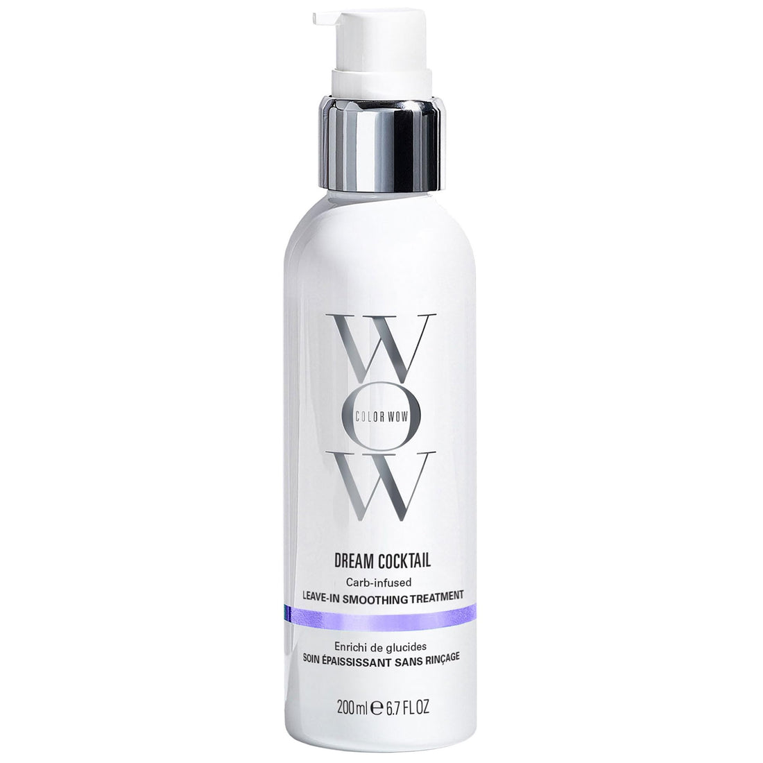 COLOR WOW Dream Cocktail Carb Infused Leave-in Treatment – Transform Thin Hair to Thick ⁘ Full | ...