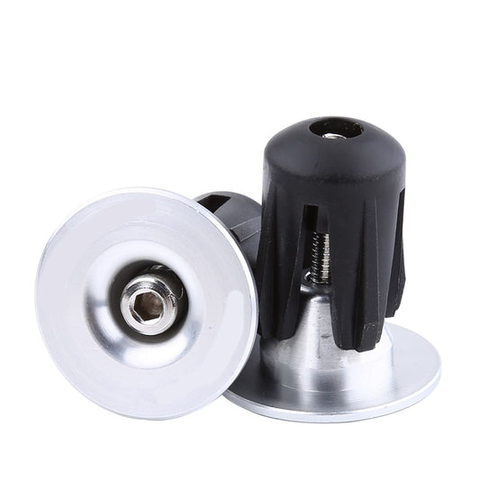 Bike Handlebar End Plugs for Road Bicycles