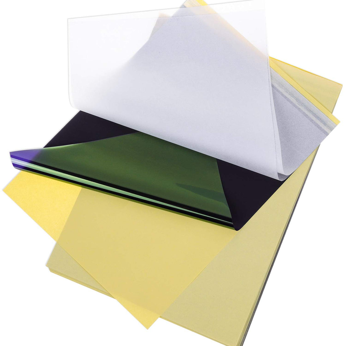 Permanent Designs Made Easy: Tattoo Transfer Paper for Artists