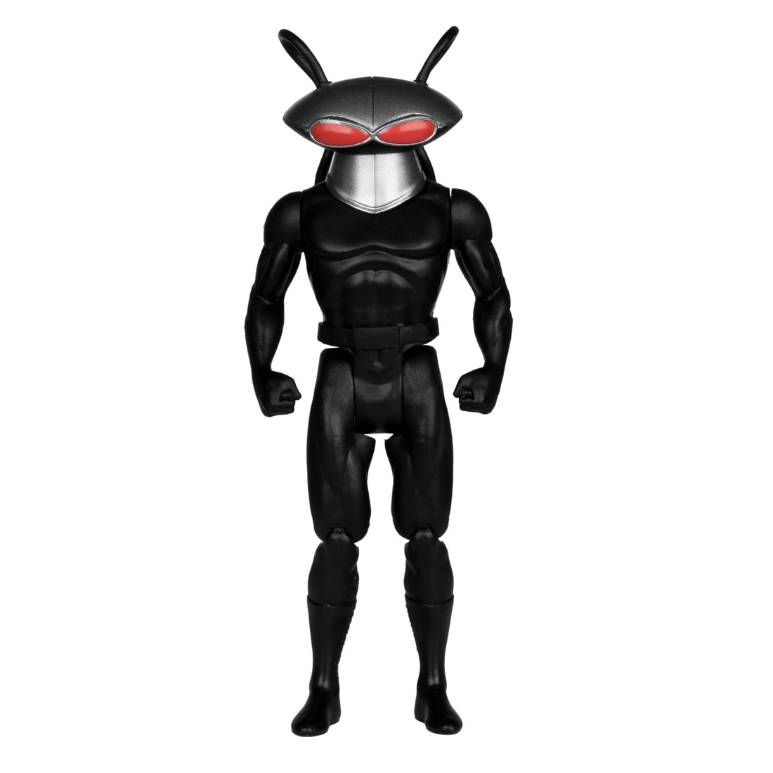 McFarlane Toys - DC Super Powers Black Manta (Black Suit) 4.5in Action Figure