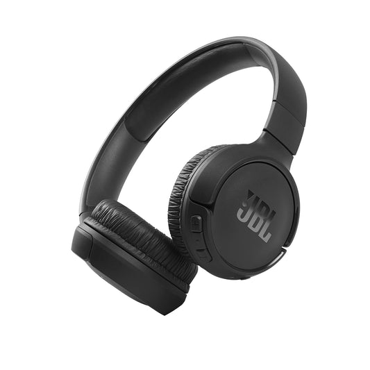 JBL Tune 510BT: Long-Lasting Bluetooth Headphones with Comfortable Design