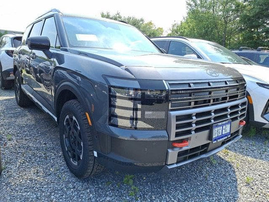 Hyundai's 2026 Palisade XRT Pro Takes Luxury and Adventure to New Heights