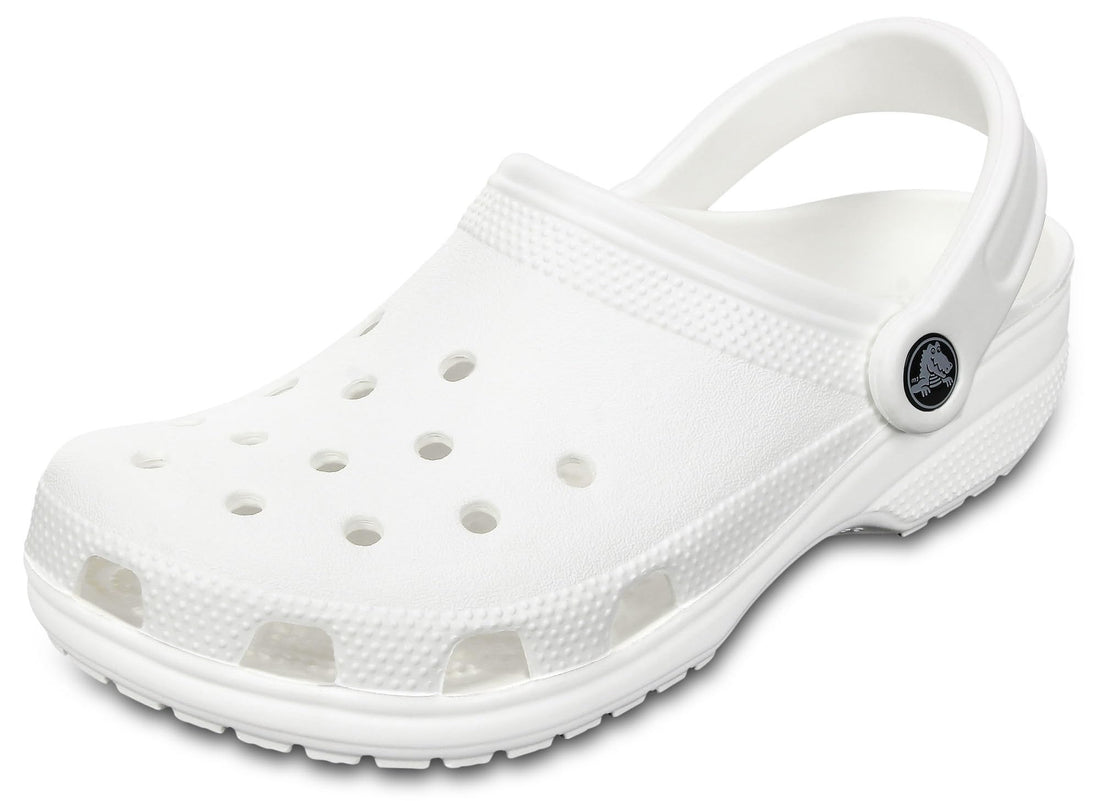 Comfortable and Versatile Unisex Classic Clog from Crocs Brand