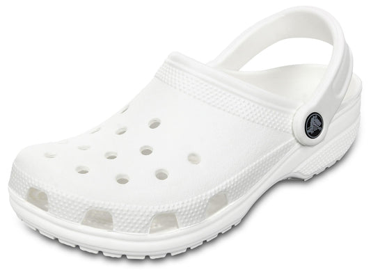 Comfortable and Versatile Unisex Classic Clog from Crocs Brand