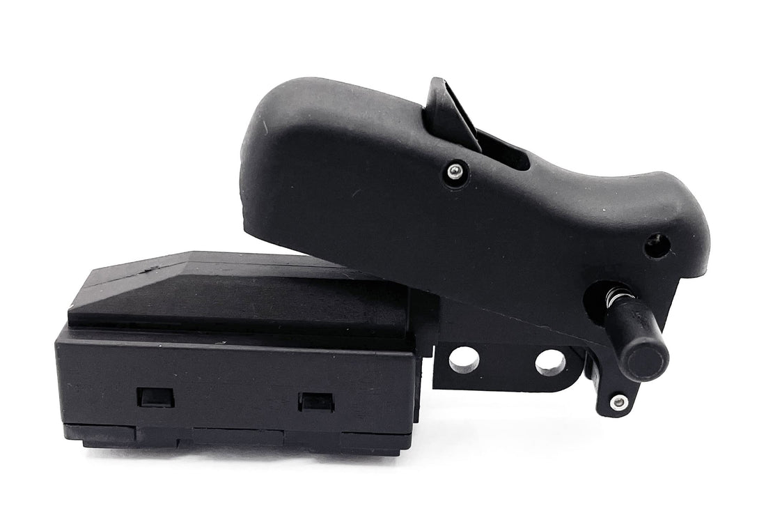 Tolxh Power Switch Replacement Part for Dewalt N470349 Lock-On → Lock-Off