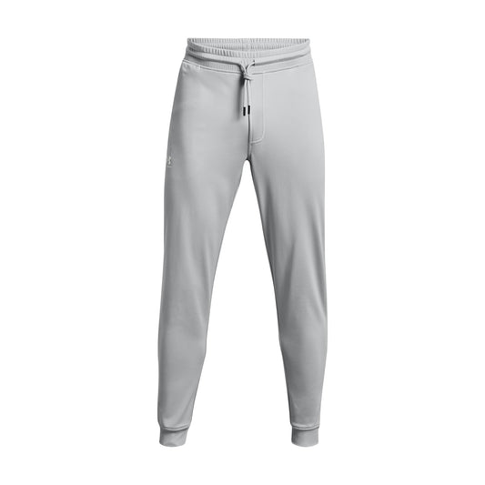 Under Armour Men's Sportstyle Tricot Joggers.