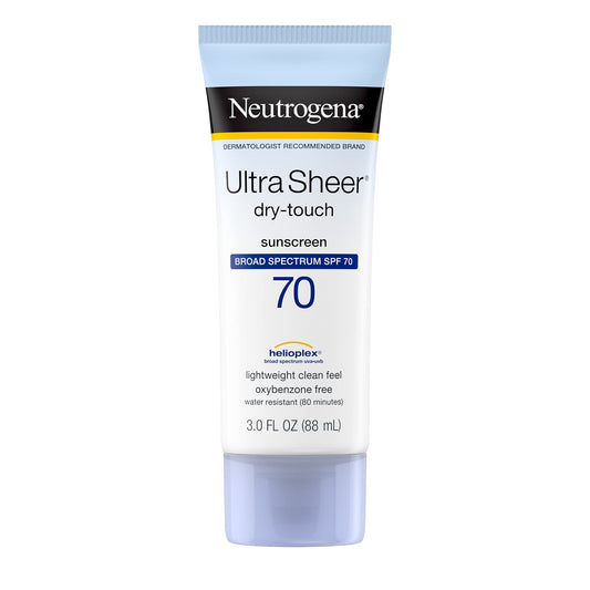 UV Protection Moisturizing Sunscreen Lotion for Dry, Sensitive Skin guarantee.