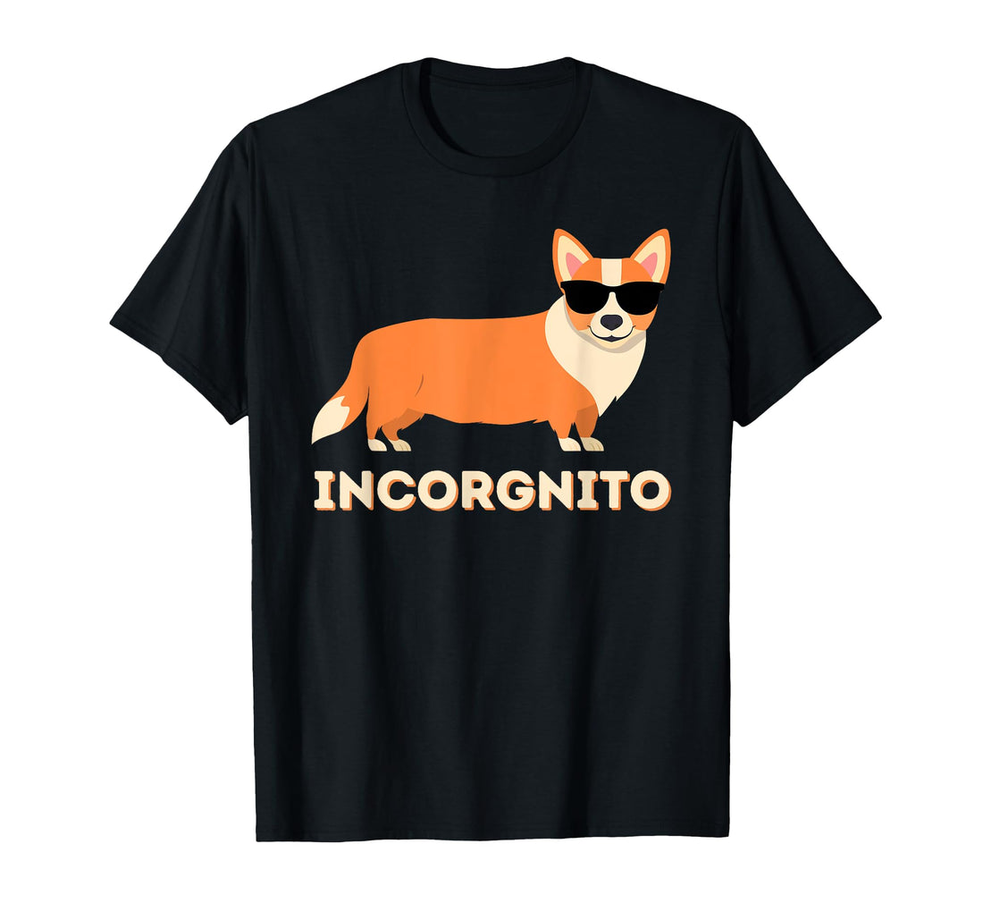 Unleash the Corgi Chaos