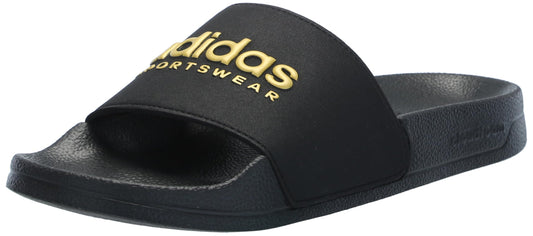 Step into Comfort: adidas Adilette Shower Slides for the Modern Wanderer