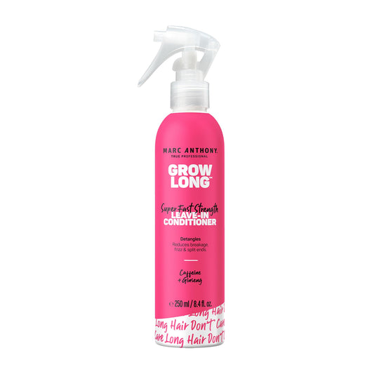 Marc Anthony Leave-In Conditioner Spray for Healthy, Long Hair Care