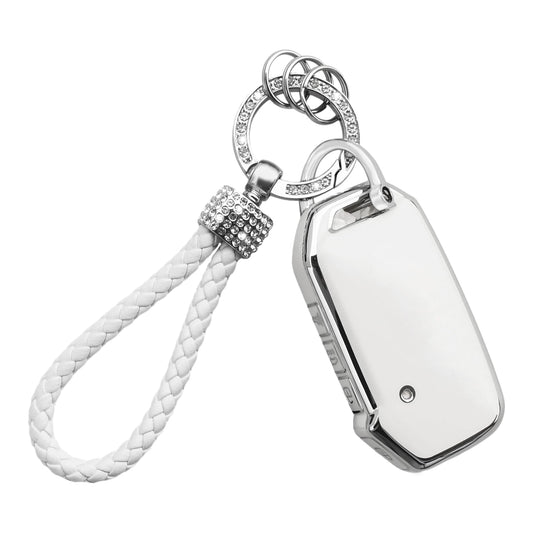 TPU Car Smart Key Fob Cover for Kia Vehicles