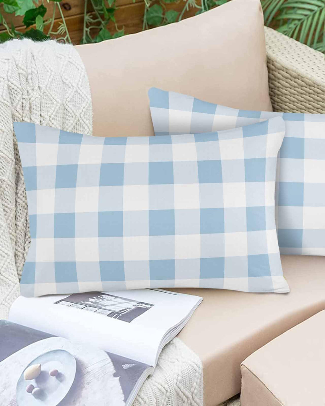 Deceptive Product Description or Just a Really Specific Pillow?