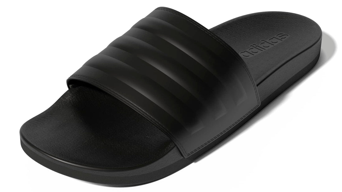 adidas unisex-adult Adilette Comfort Slide Sandal.