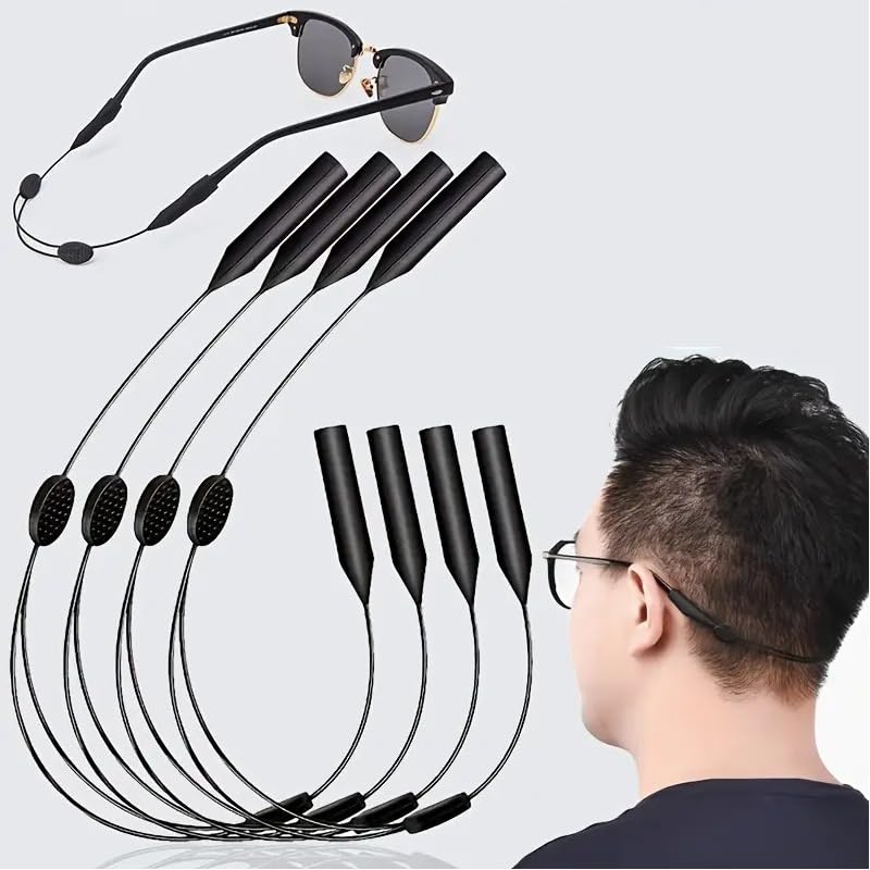 Adjustable Sunglasses Lanyards