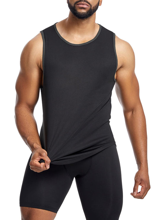 Men's Gym Muscle Workout Tank Top