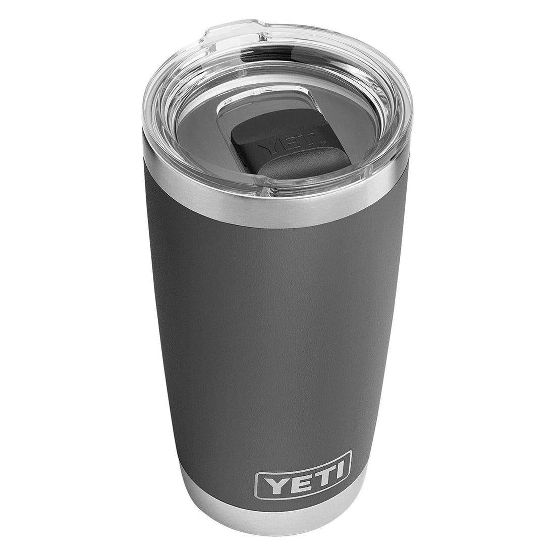 High-Quality, Insulated Stainless Steel Tumbler with Easy-Pour Lid Design