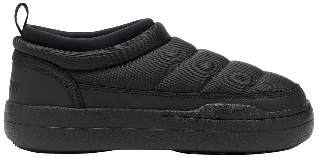 Unisex Soft Nylon Moon Boot Park Shoes