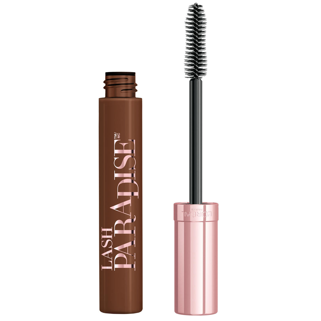 L'Oréal Paris Voluminous Lash Paradise Mascara for Full and Volume